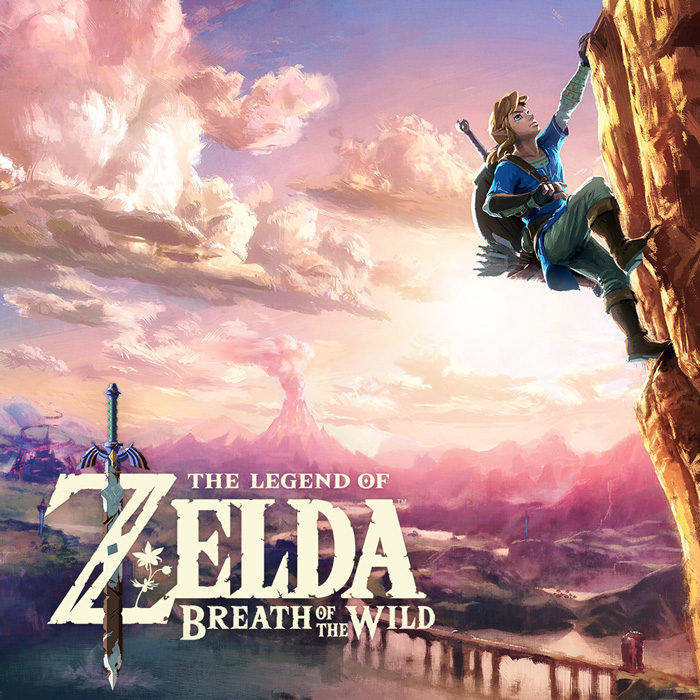 O jogo “Zelda” é eleito o melhor game do ano no The Game Awards 2017