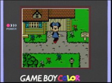 Play Mickey`S Racing Adventure Nintendo Game Boy Color Online