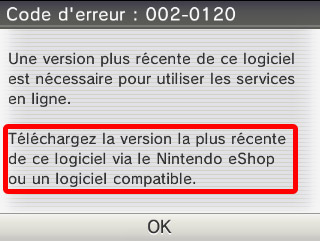 Details Sur Les Donnees De Mise A Jour Pour Mario Kart 7 Nintendo 3ds Et Nintendo 2ds Assistance Nintendo